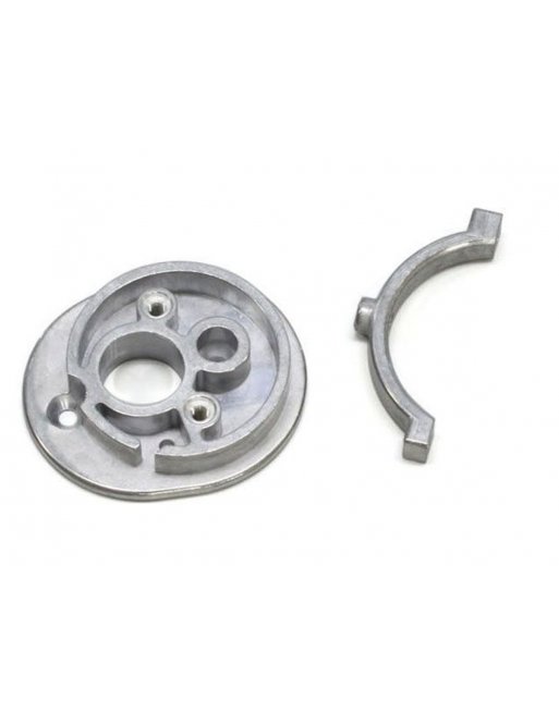 FA055 Motor mount (EP fazer) FA055B
